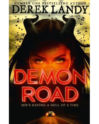 Demon road