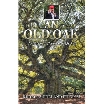 An Old Oak - 1