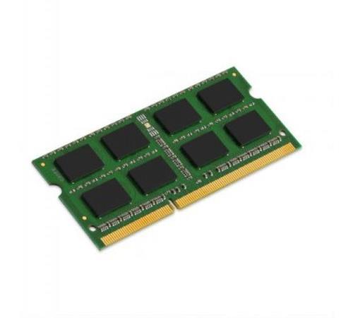 Mémoire Kingston ValueRAM 8 Go SODIMM 1600 MHz DDR3