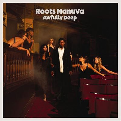 Awfully deep/ed limitee
