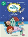 Villa Mimosa 5 - Un été géant