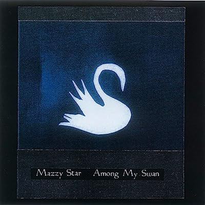 Among my swan