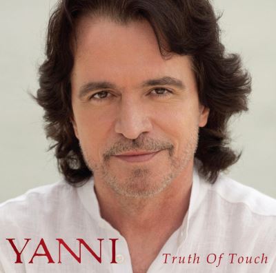 Truth of touch - Inclus DVD bonus