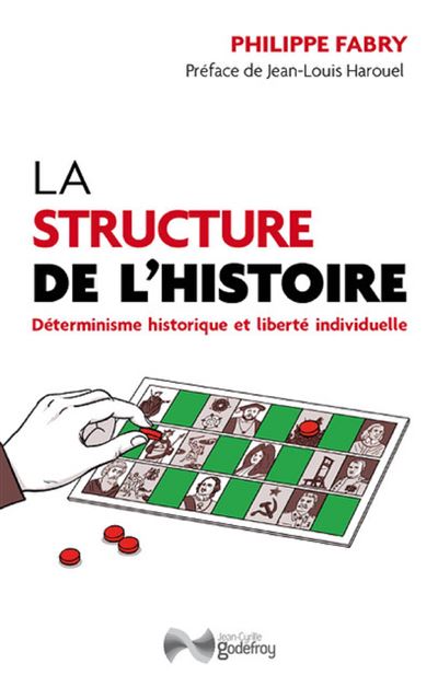 La structure de l'Histoire