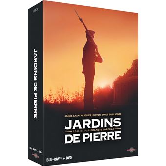Derniers achats en DVD/Blu-ray - Page 19 Jardins-de-pierre-Edition-Prestige-Limitee-Combo-Blu-ray-DVD