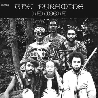 Lalibela - Vinilo
