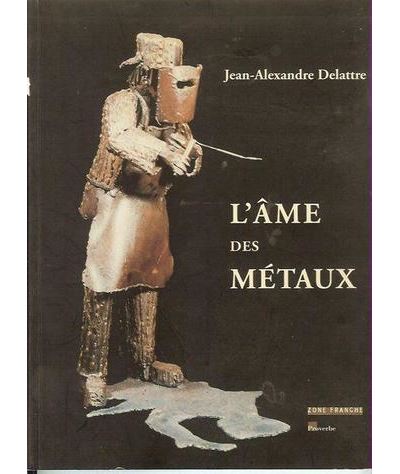 Jean-Alexandre Delattre