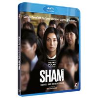 Sham Exclusivité Fnac Blu-ray