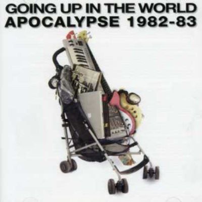 Going up in the world best of 1982 83