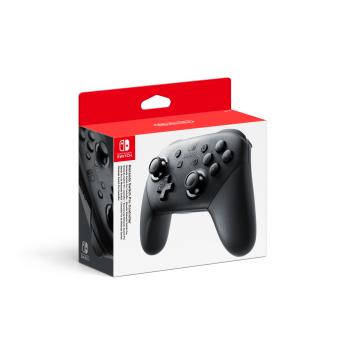 manettes switch