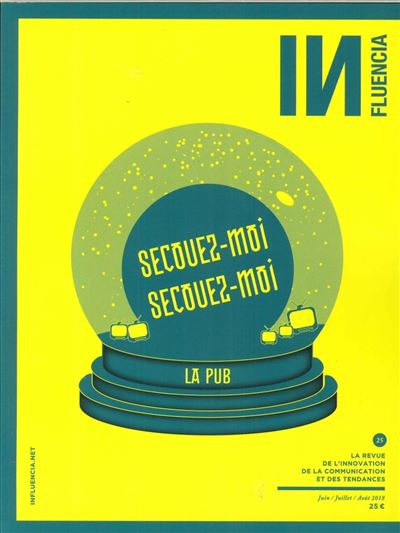 Influencia,25:story tv