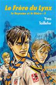 Le frère du lynx