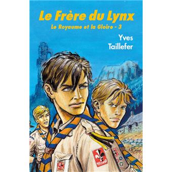 Le frère du lynx