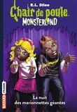 Monsterland, Tome 08