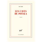 Les caves du potala