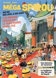 Méga Spirou Hors-Série - Méga Spirou Centenaire 2 / Edition spéciale (Edition libraire N30)