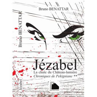 Jézabel - 1