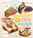 Mes goûters 100 % faits maison