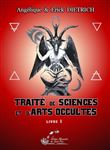 Traité de sciences et d'arts occultes