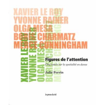 Figures de l'attention