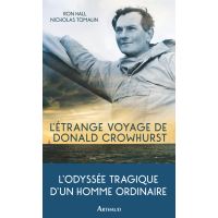 L'étrange voyage de Donald Crowhurst