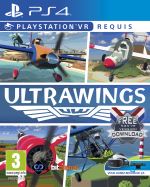 Ultrawings PS4