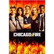Chicago Fire Saison 12 DVD