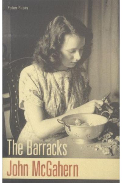 The barracks. 80th birthday edition