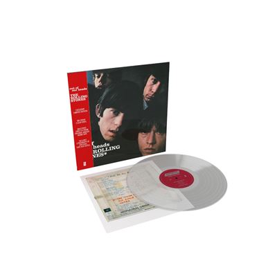 Abkco - The Rolling Stones Out Of Our Heads