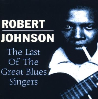 Last of the great blues singer