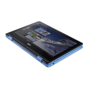 Ordinateur portable / tablette Acer Aspire R3-131T-C8J8