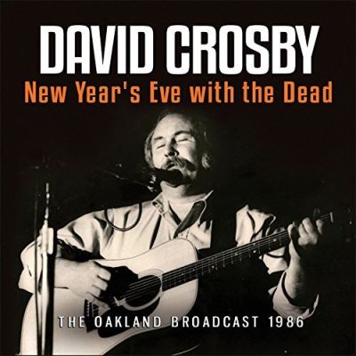 New Year's Eve With The Dead