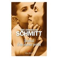 Journal d'un Amour Perdu