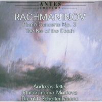Piano concerto no 3/the i
