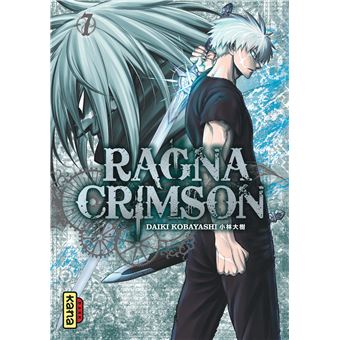 Ragna Crimson