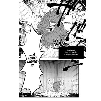 Ragna Crimson