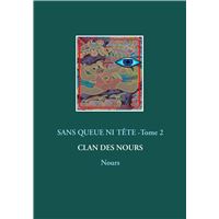 Sans queue ni tête - Tome 2