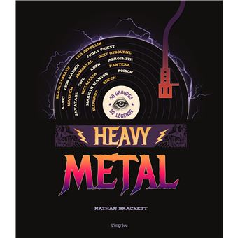 Heavy Metal