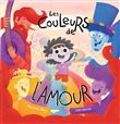 Les couleurs de l'amour