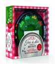 Coffret apéro jeu de dés