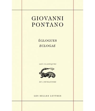 Eglogues