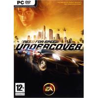 Jeu PC Need For Speed Underground - Version PC - Bon état - Courses De Rue