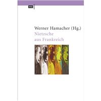 Nietzsche aus Frankreich