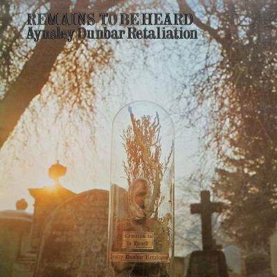 Remains to be heard, Edition remasterisée