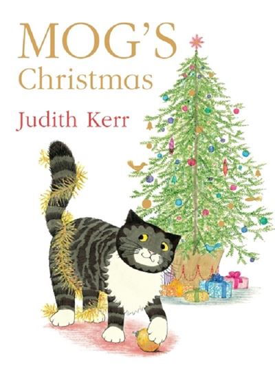 Mog's christmas