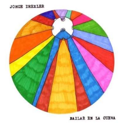 Bailar en la Cueva - 2 LP,  Inclus CD bonus