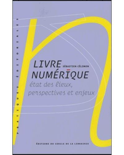 Livre numérique