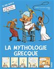 La mythologie grecque