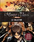 L'Attaque des Titans, le collector