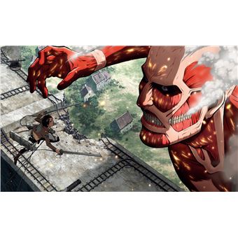 L'Attaque des Titans, le collector